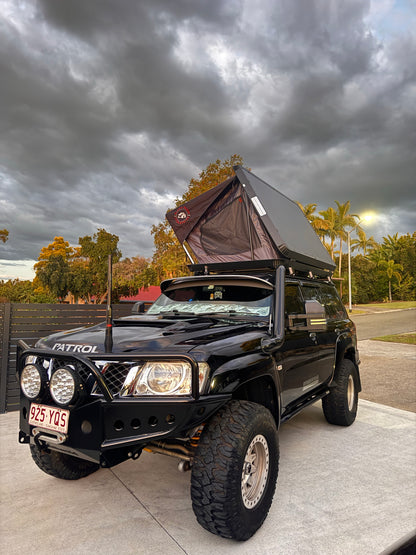 1.3 Lightweight Pro Roof Top Tent