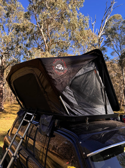 1.3 Lightweight Pro Roof Top Tent