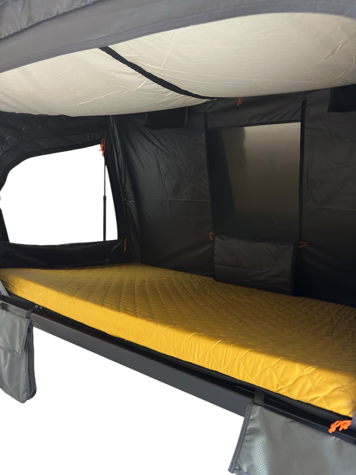1.3 Lightweight Pro Roof Top Tent