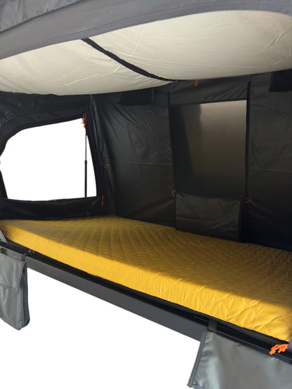 1.3 Lightweight Pro Roof Top Tent